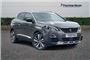 2019 Peugeot 3008 1.6 PureTech 180 GT Line Premium 5dr EAT8