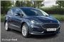 2022 Ford S-MAX Vignale 2.5 FHEV 190 5dr CVT