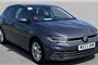 2023 Volkswagen Polo 1.0 TSI Style 5dr