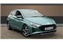 2025 Hyundai i20 1.0T GDi Premium 5dr