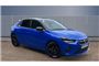 2020 Vauxhall Corsa 1.2 Turbo Elite Nav Premium 5dr