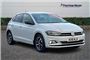 2018 Volkswagen Polo 1.0 TSI 95 Beats 5dr DSG