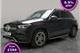 2021 Mercedes-Benz GLE GLE 350de 4Matic AMG Line 5dr 9G-Tronic