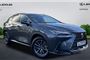 2023 Lexus NX 350h 2.5 5dr E-CVT