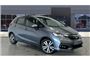 2019 Honda Jazz 1.3 i-VTEC EX 5dr CVT