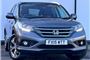 2015 Honda CR-V 2.2 i-DTEC EX 5dr Auto