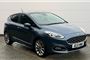 2021 Ford Fiesta 1.0 EcoBoost Hybrid mHEV 125 Vignale Edition 5dr