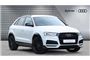 2018 Audi Q3 1.4T FSI Black Edition 5dr S Tronic