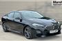 2023 BMW 2 Series Gran Coupe 218d M Sport 4dr Step Auto