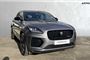 2022 Jaguar E-Pace 2.0 D165 R-Dynamic Black 5dr Auto