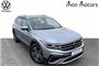 2022 Volkswagen Tiguan Allspace 1.5 TSI Elegance 5dr DSG