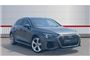 2020 Audi A3 30 TFSI S Line 5dr