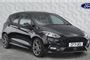 2022 Ford Fiesta 1.0 EcoBoost Hybrid mHEV 125 ST-Line Edition 5dr