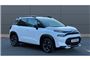 2021 Citroen C3 Aircross 1.2 PureTech 110 Shine Plus 5dr