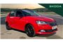 2021 Skoda Fabia 1.0 TSI Colour Edition 5dr