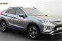 2020 Mitsubishi Eclipse Cross 1.5 Design SE 5dr CVT