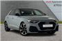 2022 Audi A1 30 TFSI 110 Black Edition 5dr S Tronic