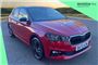 2022 Skoda Fabia 1.0 TSI 110 Colour Edition 5dr