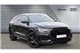 2020 Audi RS Q8 RS Q8 TFSI Quattro Carbon Black 5dr Tiptronic