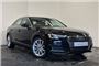 2019 Audi A4 35 TFSI Sport 4dr S Tronic