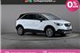 2020 Vauxhall Crossland X 1.2T [110] SRi Nav 5dr [6 Spd] [S/S]