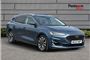 2022 Ford Focus Estate 1.0 EcoBoost Hybrid mHEV 155 Titanium Vignale 5dr