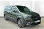 2024 Peugeot Rifter 100kW Allure Long 52kWh 5dr Auto [7 Seat]