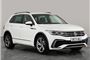 2022 Volkswagen Tiguan 2.0 TDI 4Motion R-Line Edition 5dr DSG