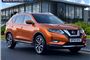 2019 Nissan X-Trail 1.3 DiG-T Tekna 5dr [7 Seat] DCT