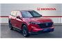 2024 Honda CR-V 2.0 eHEV Elegance 5dr eCVT