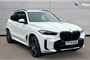 2025 BMW X5 xDrive30d MHT M Sport 5dr Auto [7 Seat]