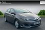 2018 Toyota Auris 1.8 Hybrid Icon Tech TSS 5dr CVT