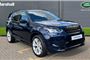 2022 Land Rover Discovery Sport 2.0 D200 R-Dynamic SE 5dr Auto [5 Seat]