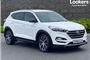 2018 Hyundai Tucson 1.6 TGDi Go SE 5dr 2WD DCT