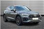 2022 Audi Q5 45 TFSI Quattro Edition 1 5dr S Tronic