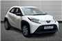 2023 Toyota Aygo X 1.0 VVT-i Pure 5dr