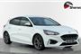 2019 Ford Focus 1.0 EcoBoost 125 ST-Line 5dr