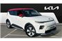 2020 Kia Soul 150kW First Edition 64kWh 5dr Auto