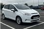 2017 Ford B-MAX 1.0 EcoBoost Titanium Navigator 5dr