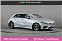 2018 Mercedes-Benz A-Class A200 AMG Line 5dr