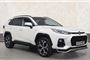 2020 Suzuki Across 2.5 PHEV E-Four 5dr CVT