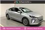 2021 Hyundai IONIQ 100kW Premium 38kWh 5dr Auto