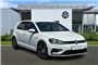 2019 Volkswagen Golf 1.5 TSI EVO 150 R-Line 5dr