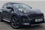 2018 Kia Sportage 1.6T GDi ISG GT-Line 5dr DCT Auto [AWD]