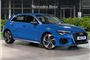 2021 Audi S3 S3 TFSI Quattro 5dr S Tronic