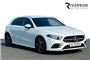 2022 Mercedes-Benz A-Class A180d [2.0] AMG Line Executive 5dr Auto