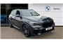 2021 BMW X5 xDrive40d MHT M Sport 5dr Auto