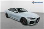 2022 BMW 4 Series 420i M Sport 2dr Step Auto