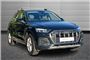 2022 Audi Q5 45 TFSI Quattro Sport 5dr S Tronic