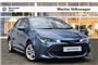 2021 Toyota Corolla 1.8 VVT-i Hybrid Icon 5dr CVT